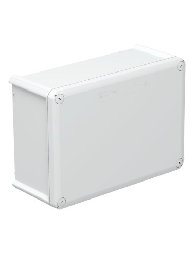 Caja de derivación T 350 OE