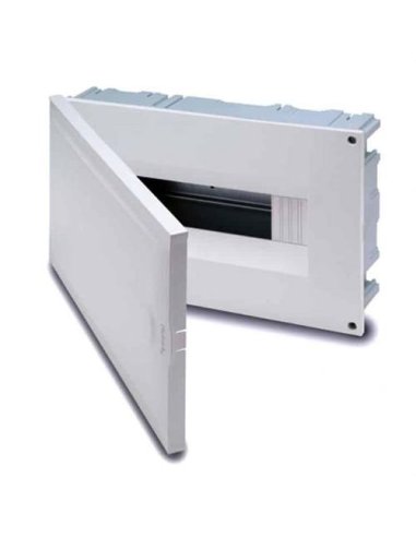 Caja automática 12 elementos con puerta - A000496516 FAMATEL 3314-P