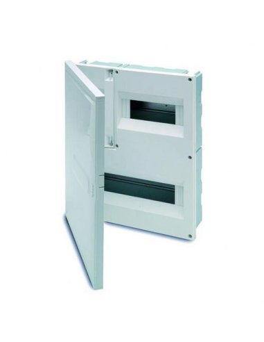 Caja ICP32 18-22 elementos con puerta - A000496528 FAMATEL 3320-P