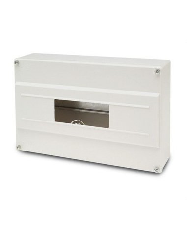 Caja superficie automático 6-14 elementos - A000496562 FAMATEL 3403