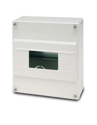 Caja superficie automático HASTA 8 elementos - A000496563 FAMATEL 3404