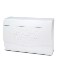 Caja superficie 14 elementos puerta opaca - A000496608 FAMATEL 3812