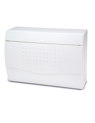 Caja superficie 14 elementos puerta opaca - A000496608 FAMATEL 3812