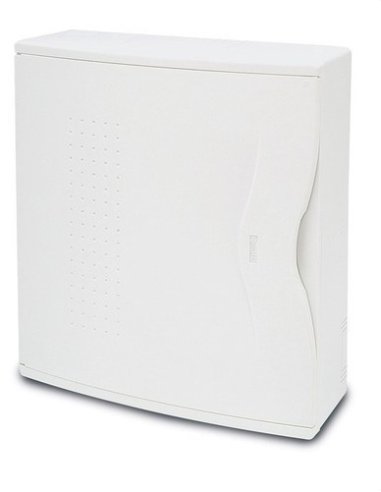 Caja superficie 24 elementos puerta opaca - A000496610 FAMATEL 3824