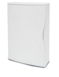 Caja superficie 36 elementos puerta opaca - A000496611 FAMATEL 3836