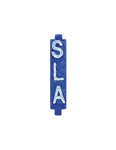 Configurador - «SLA» - A000613721 BTICINO 3501/SLA