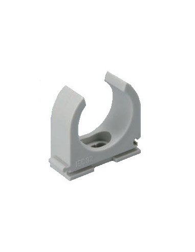 SOPORTE PARA TUBO M-20 RIGIDO/FLEXIBLE 8435168833115 - A000624470 GAESTOPAS 249.2000.0 (EMBALAJE DE 100 UNIDADES)