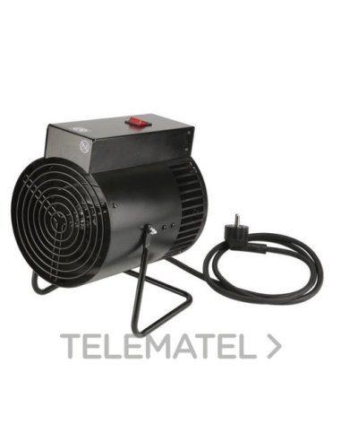 FIRE FAN P ON/OFF (230V50HZ) - A000630884 SOLER Y PALAU 5226050500