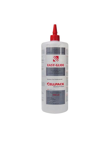 EASY-GLIDE 1050 ml. - LUBRICANTES PARA EL TENDIDO DE CABLES Y CONDUCTORES - A000652718 CLL_CLL 219647