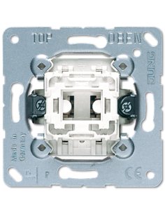 Mecanismo interruptor unipolar - A000656770 JUNG 501U