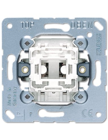 Mec. interruptor sin garras - A000656786 JUNG 506EU