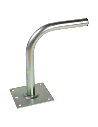 Soporte L 380/350 pared para parabólica - A000688493 TELEVES 7349