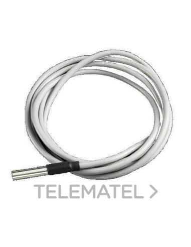 SONDA TUBULAR PLÁSTICO - A000692226 DELTA DORE 6300037