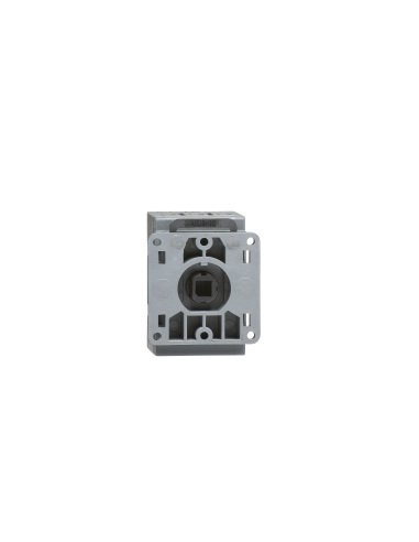 Interruptor seccionador OT16FT3 1SCA104838R1001 - A000712458 ABB 1SCA104838R1001