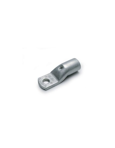 TERMINAL PRES.CU BT A48-M16/31 SECCIÓN 240MM² D.17MM PALA 31MM - A000755228 CEMBRE A48-M16/31 (EMBALAJE DE 10 UNIDADES)