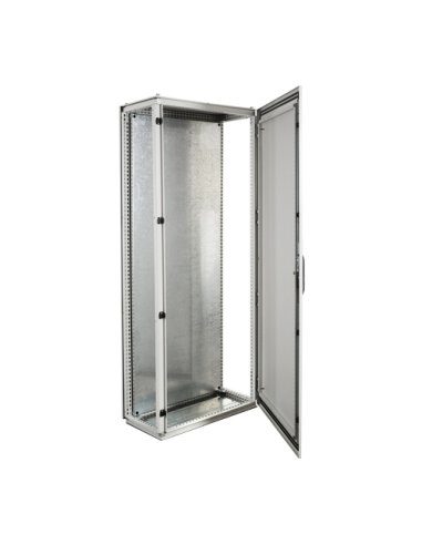 ARMARIO AUTOPORTANTE ENL IP55 1800x600x500 PUERTA OPACA SIN PLACA - A000787298 IDE ENL1806050PO/SP