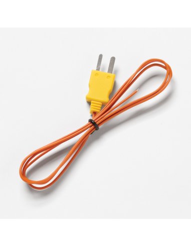 Cable termopar (K) de uso general 80PK-1 - A000792025 FLUKE 750422