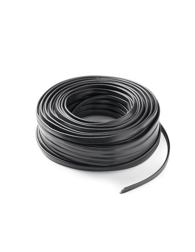 Bobina cable plano 2x1