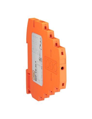 Descargador de sobretensiones MDP-4 D-24-T