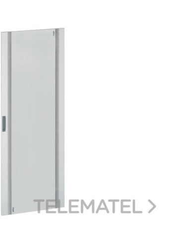 Puerta opaca para armario Quadroplus 1900x900 - A000854744 HAGER FN526E