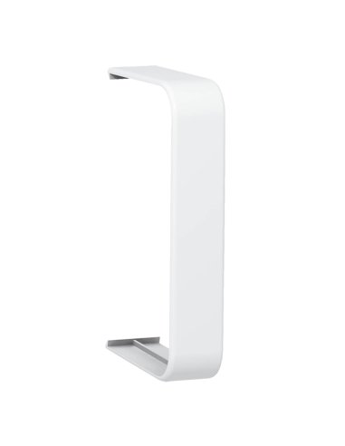 Unión para canal FLUIDQUINT 40x70 - Color blanco - A000855062 LEGRAND 611267 (EMBALAJE DE 10 UNIDADES)