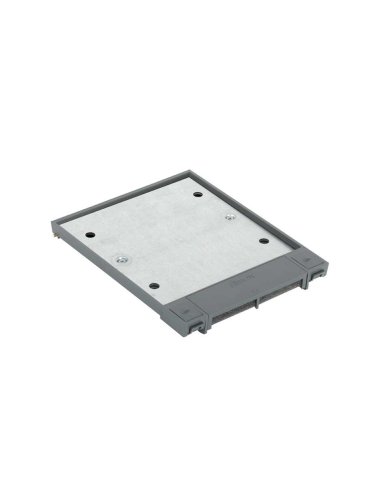 Tapa abatible para caja de suelo regulable o tapa registro en pavimento o suelo técnico - A000873143 CON_CON RSF003/1