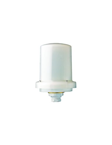 ORBIFOT 230 V. INTERRUPTOR CREPUSCULAR COMPACTO CON FIJACIÓN A LUMINARIAS. 5-1000 LUX.  - A000889767 ORBIS OB132200