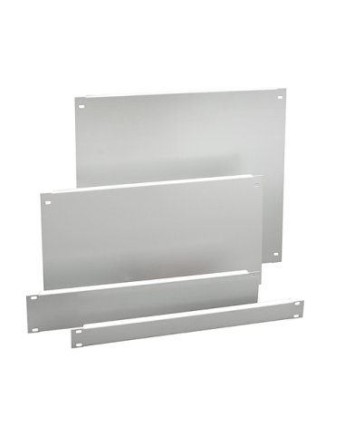 TAPA CIEGA BASTIDOR RACK 19 1U IDE TCB1U