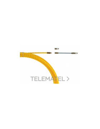 SONDAFLEX POLIESTER HELICOIDAL D. 52 mm L. 20 m - A000909591 INTERFLEX HPE5220