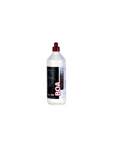 LIQUIDO LUBRICANTE TECHLUBE 1 l. - A000909669 INTERFLEX TLU1000