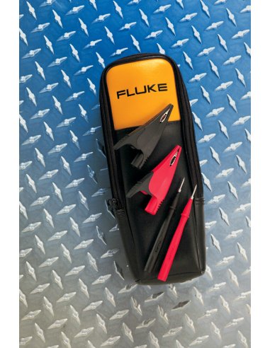 Kit de accesorios para la T5 (TP220 + AC285 + funda C33) T5-KIT-1 - A000917264 FLUKE 3971169