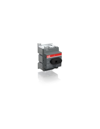 Interruptor seccionador CC OTDC16F2 1SCA121454R1001 - A000934751 ABB 1SCA121454R1001