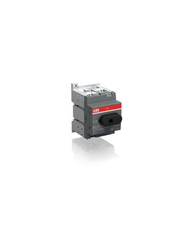 Interruptor seccionador CC OTDC25F3 1SCA121458R1001 - A000934755 ABB 1SCA121458R1001