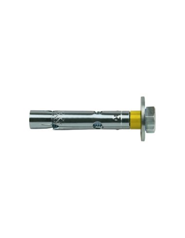 DNBOLT TORNILLO DT12-L (M10X100)  CINCADO ETA 50 UN 912100DT CELLPACK 912100DT (EMBALAJE DE 50 UNIDADES)