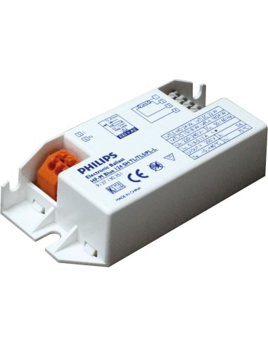 Balasto HF-M 124 SH - A000945863 PHILIPS 53638930