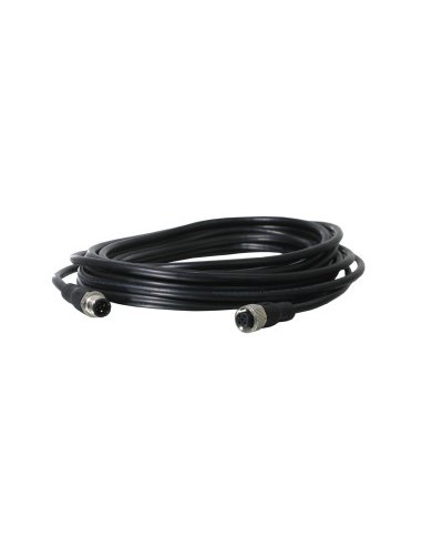 M12-C1012 10m Cable apan.5x0