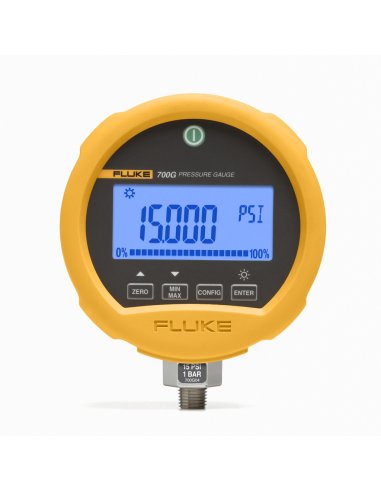 Manómetro de precisión -0.97 bar a 1 bar FLUKE-700G04 - A000974379 FLUKE 4096972