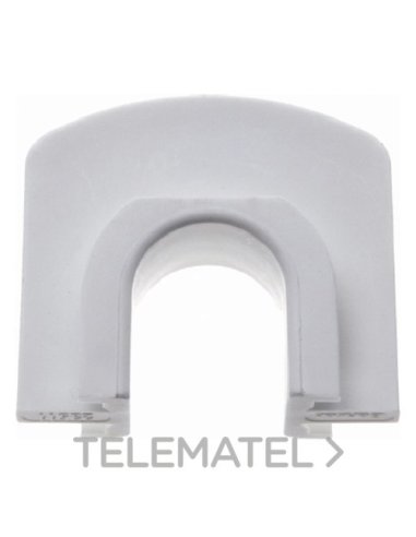 Elemento para interconexión zócalo blanco polar - A001002487 HAGER 182309