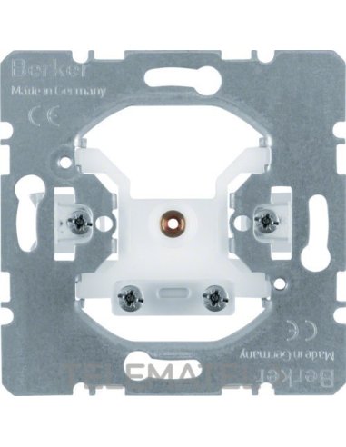 Mecanismo base conectadora de salida de cables - A001003225 HAGER 4470