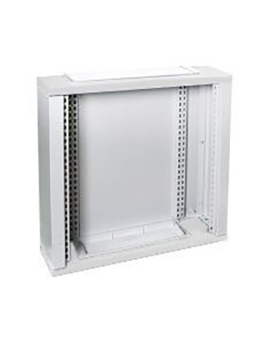 ARMARIO DISTRIBUCIÓN SUPERFICIE ENLAZABLE IP40 SIN PUERTA (72-96 MOD.) VACÍO - A001072421 IDE 40ENL72-96