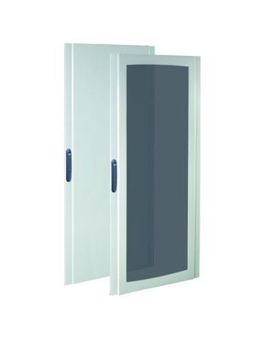 PUERTA TRANSPARENTE PARA ARMARIO 55SUP216-288 - A001072602 IDE PT55SUP216