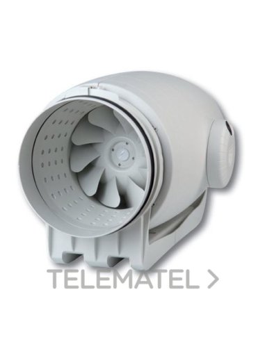 TD-250/100 SILENT T (230-240V 50/60) RE - A001076224 SOLER Y PALAU 5211364500