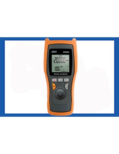 HT8051 - Calibrador de procesos digital - A001076383 HT INSTRUMENTS 1730