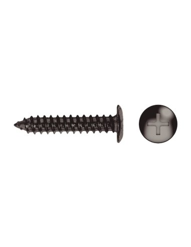 Tornillo FS rosca chapa cabeza baja impronta PH Ø4 - A001088489 CELLPACK 9N4213FS (EMBALAJE DE 500 UNIDADES)