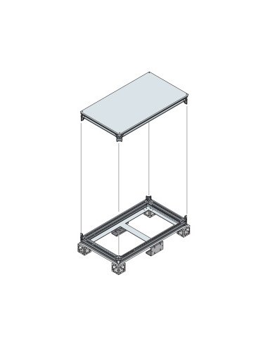 IS2 Base y techo 1200x600