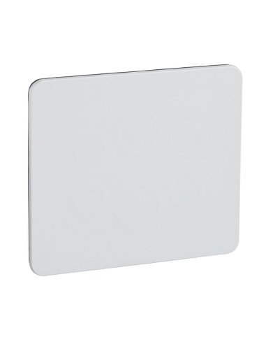 Placa para compartimento 90 X 100 mm para parafusos 22 mm - A001112020 SCHNEIDER ELECTRIC 13138