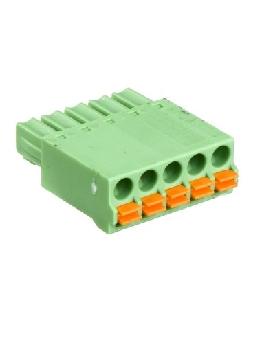 Conectores Ti24 (bolsa 12 uds. - A001119614 SCHNEIDER ELECTRIC A9XC2412