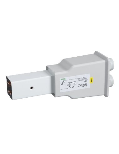 UNIDAD DE ALIMENTACIÓN 40A MONTAJE IZQUIERDO O DERECHO - A001125199 SCHNEIDER ELECTRIC KBB40ABG44W