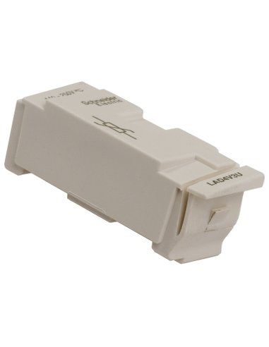 TeSys D - Módulo antiparasitario - varistancia 110...250 V CA/CC - A001126093 SCHNEIDER ELECTRIC LAD4V3U