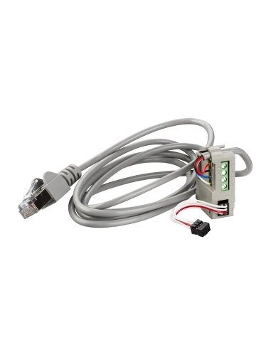 NSX CORD L 1.3 M - A001132573 SCHNEIDER ELECTRIC LV434201